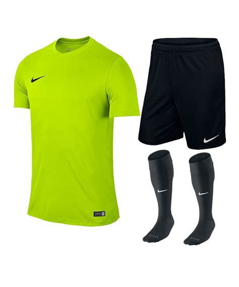 trikotset nike herren|Nike trikots kurzarm.